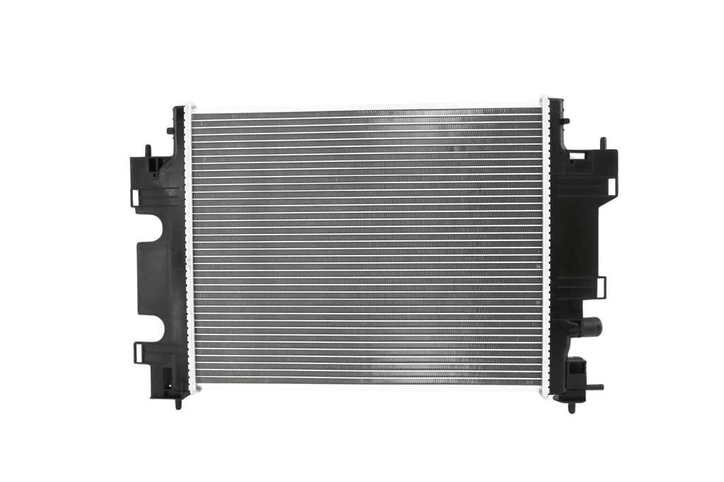 Radiateur du moteur