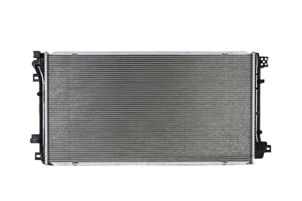 Radiateur du moteur