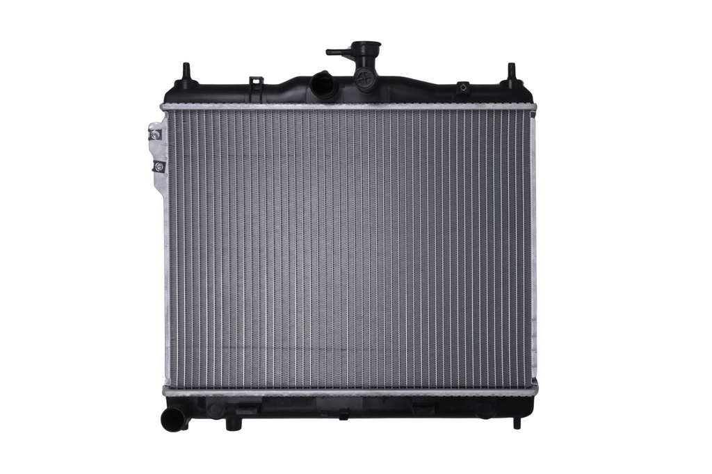 Radiateur du moteur
