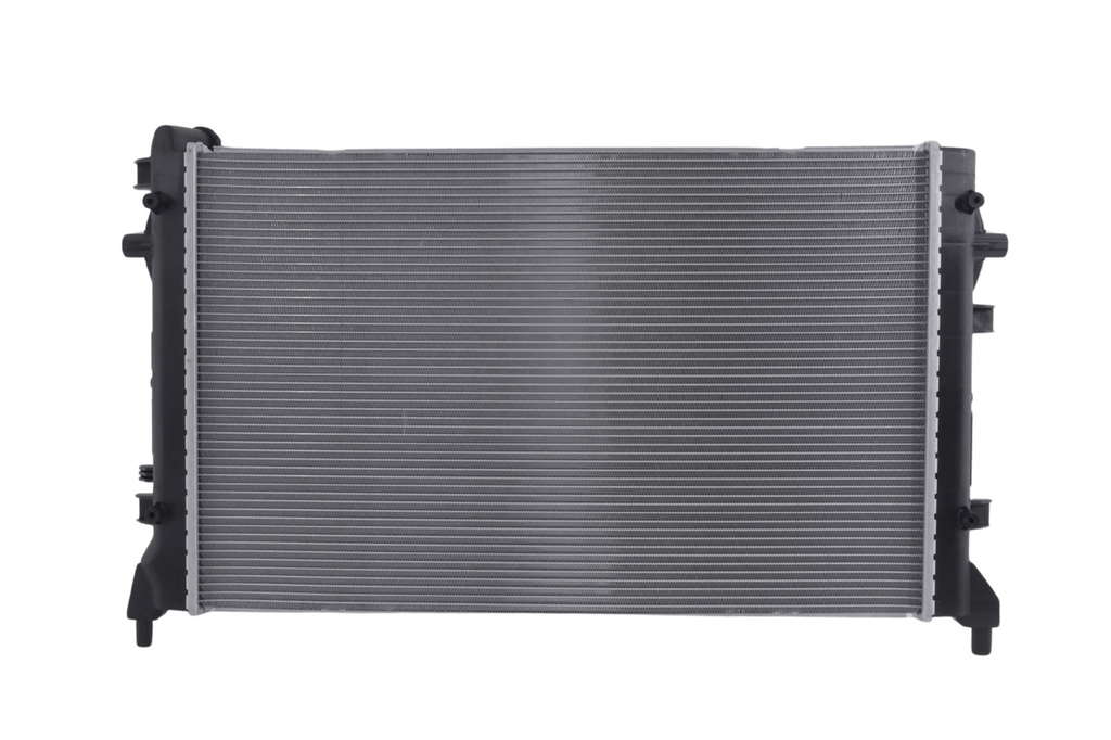 Radiateur du moteur
