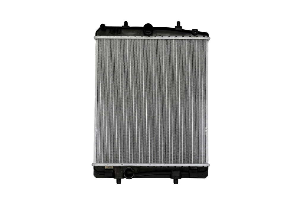 Radiateur du moteur