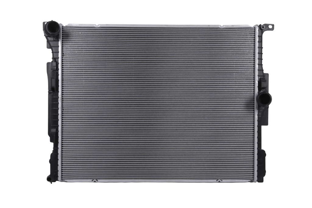 Radiateur du moteur