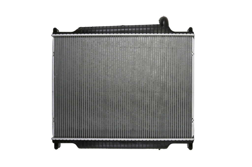 Radiateur du moteur