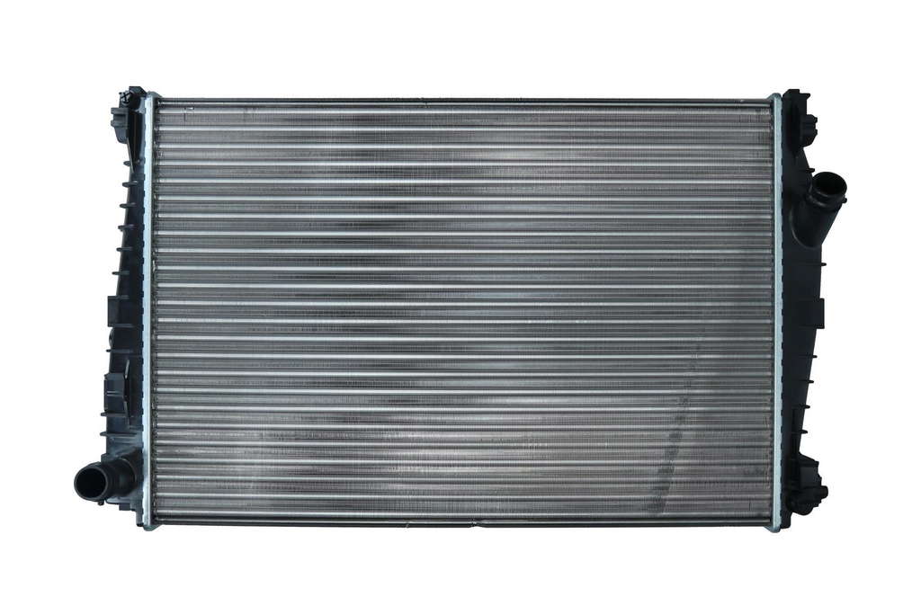 Radiateur du moteur