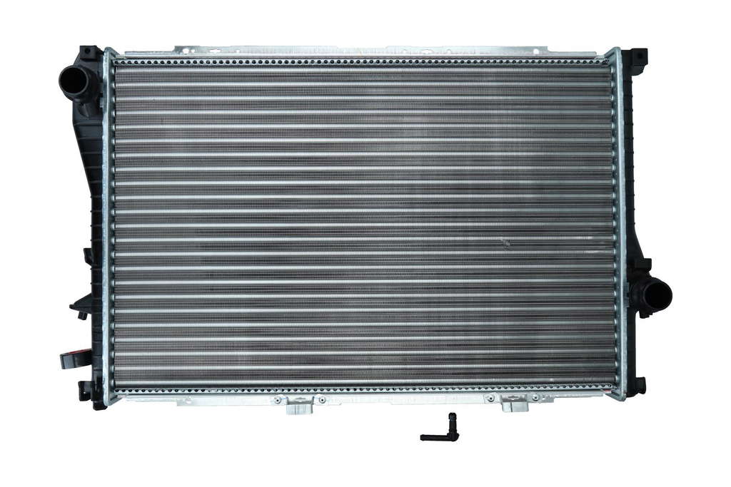 Radiateur du moteur