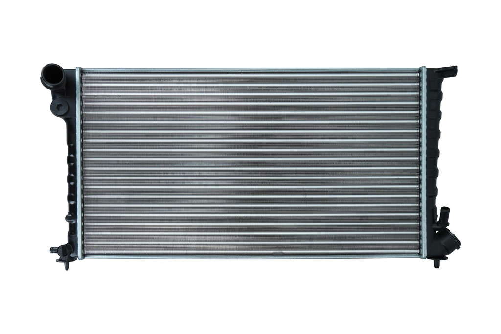 Radiateur du moteur