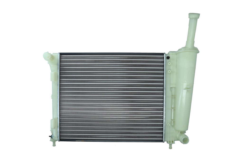 Radiateur du moteur