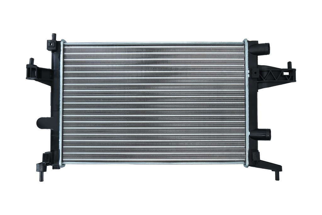 Radiateur du moteur