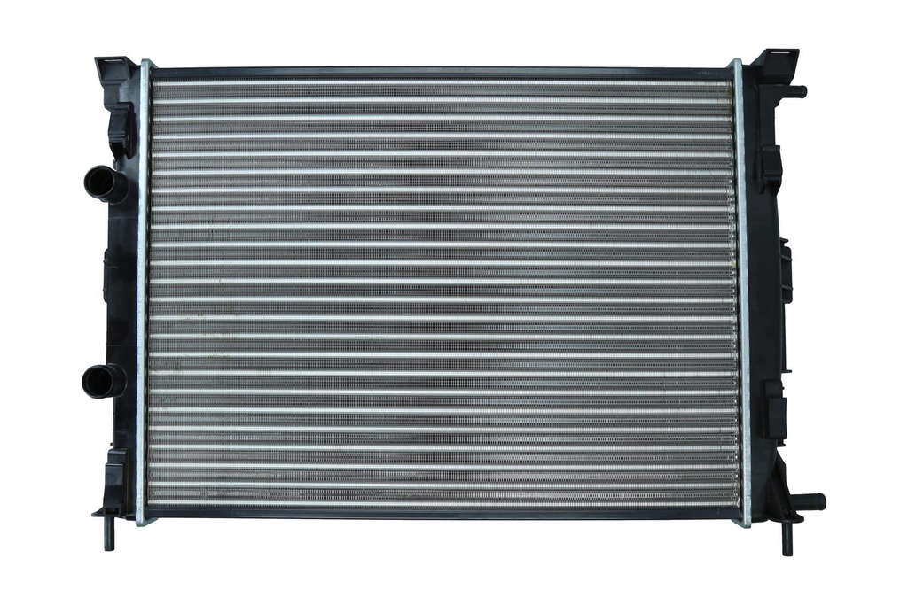 Radiateur du moteur