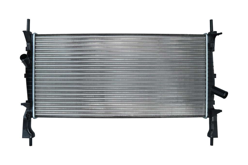 Radiateur du moteur