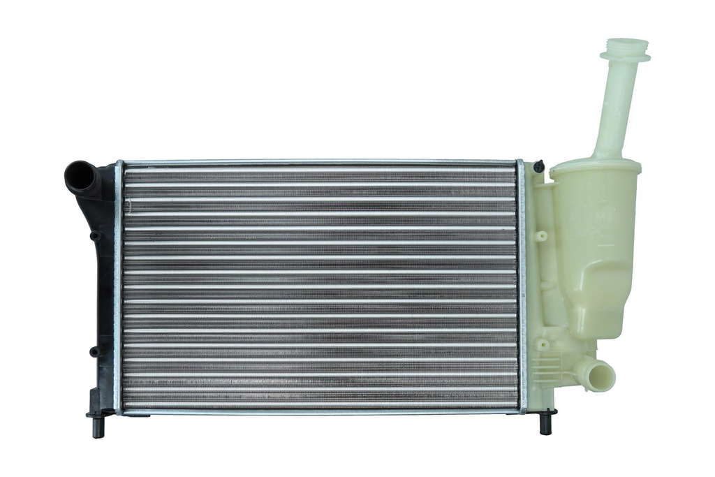 Radiateur du moteur