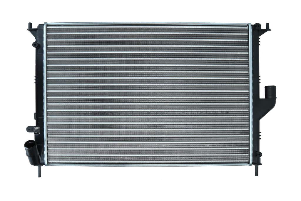 Radiateur du moteur