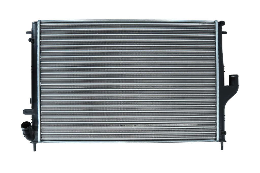 Radiateur du moteur