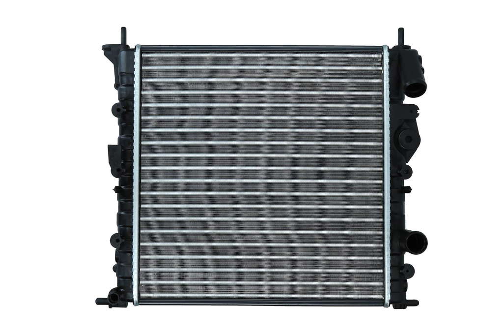 Radiateur du moteur
