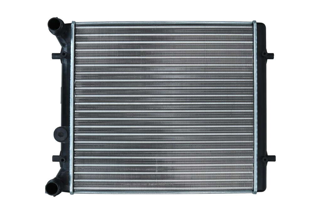 Radiateur du moteur
