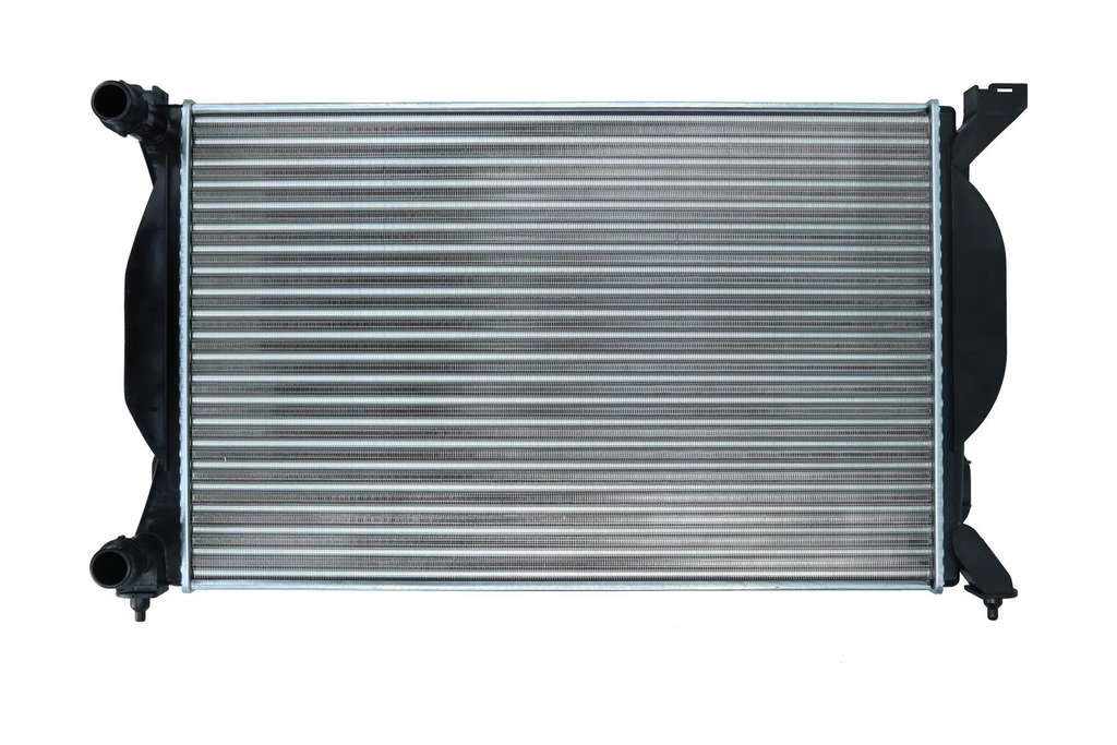 Radiateur du moteur
