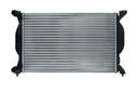 Radiateur du moteur