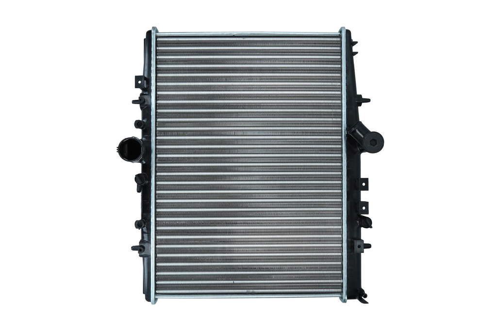 Radiateur du moteur