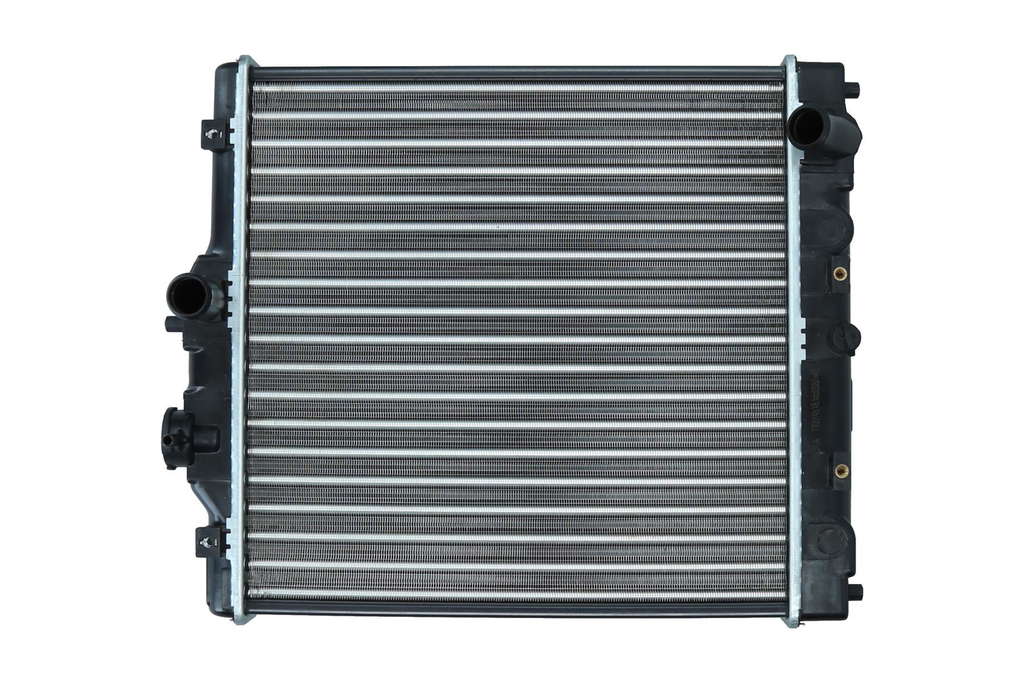Radiateur du moteur