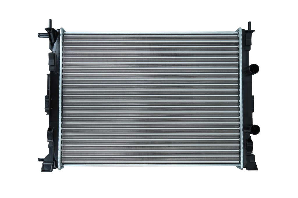 Radiateur du moteur