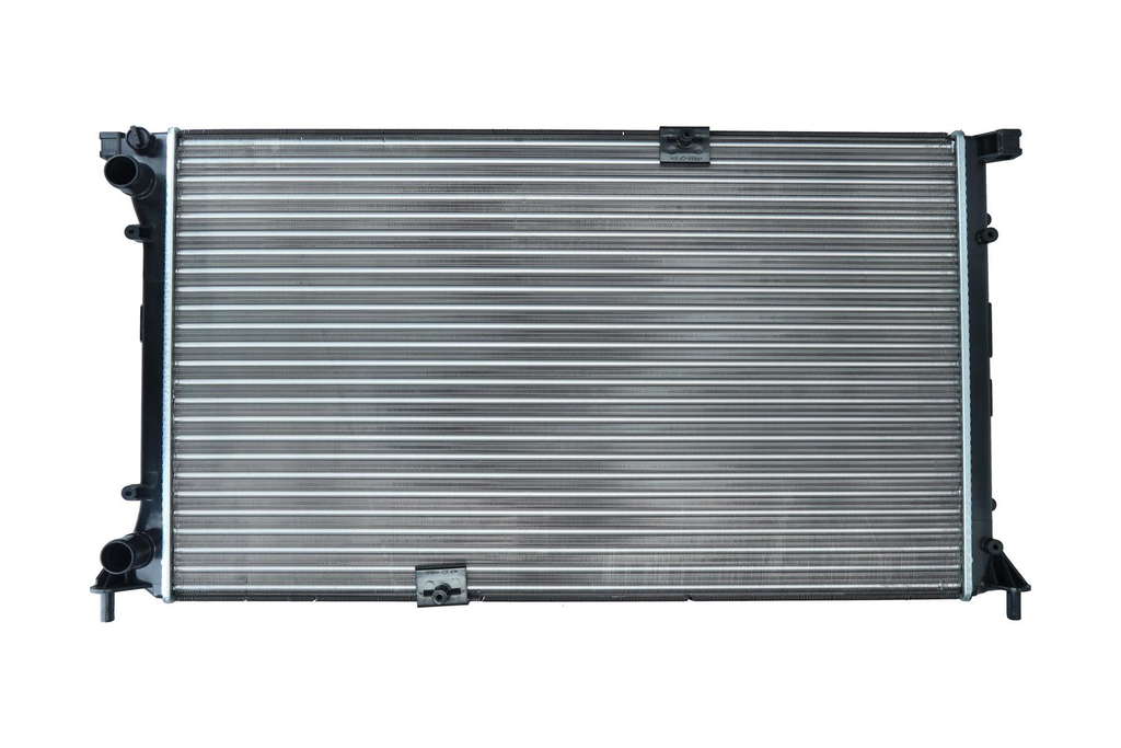 Radiateur du moteur