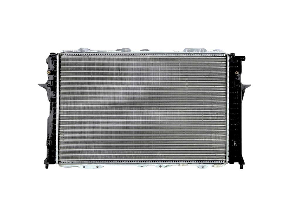 Radiateur du moteur