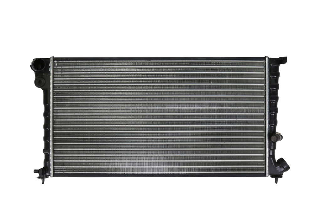 Radiateur du moteur