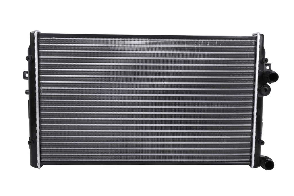 Radiateur du moteur