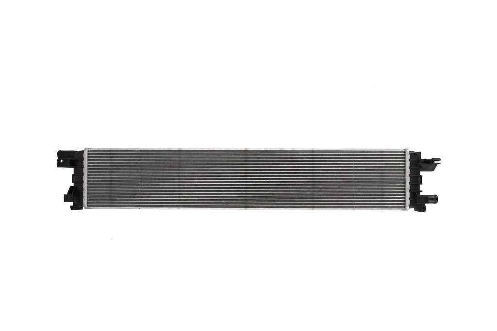 Radiateur du moteur