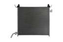Radiateur du moteur