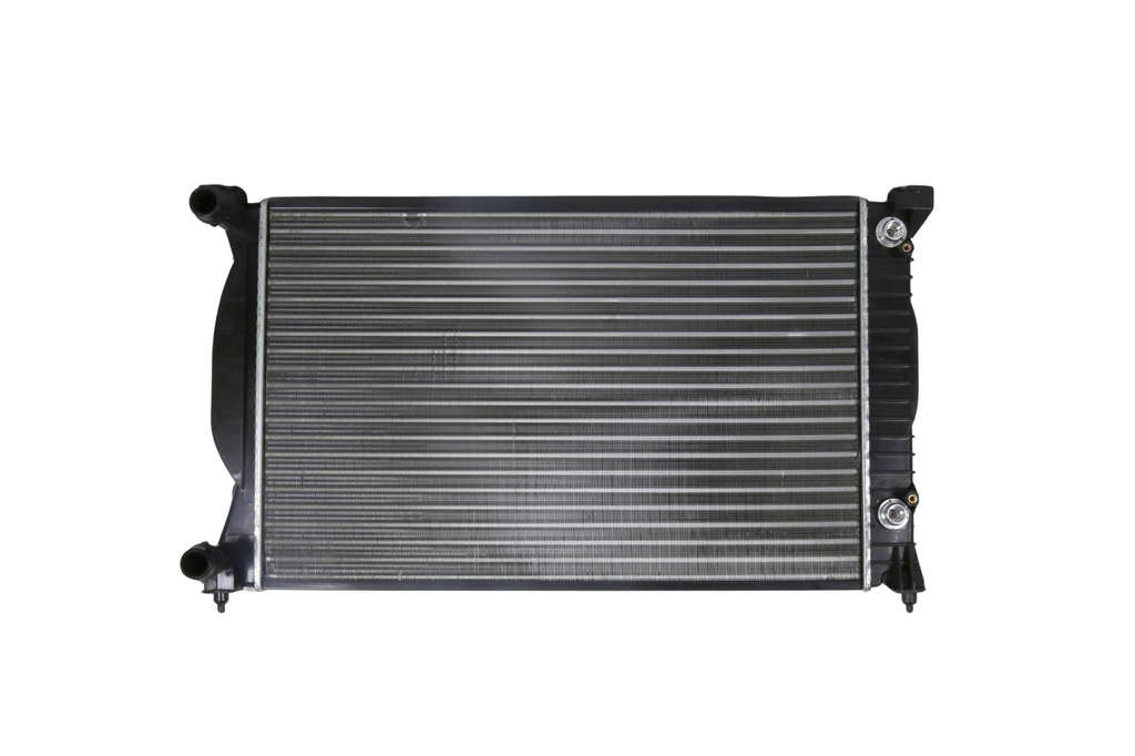 Radiateur du moteur