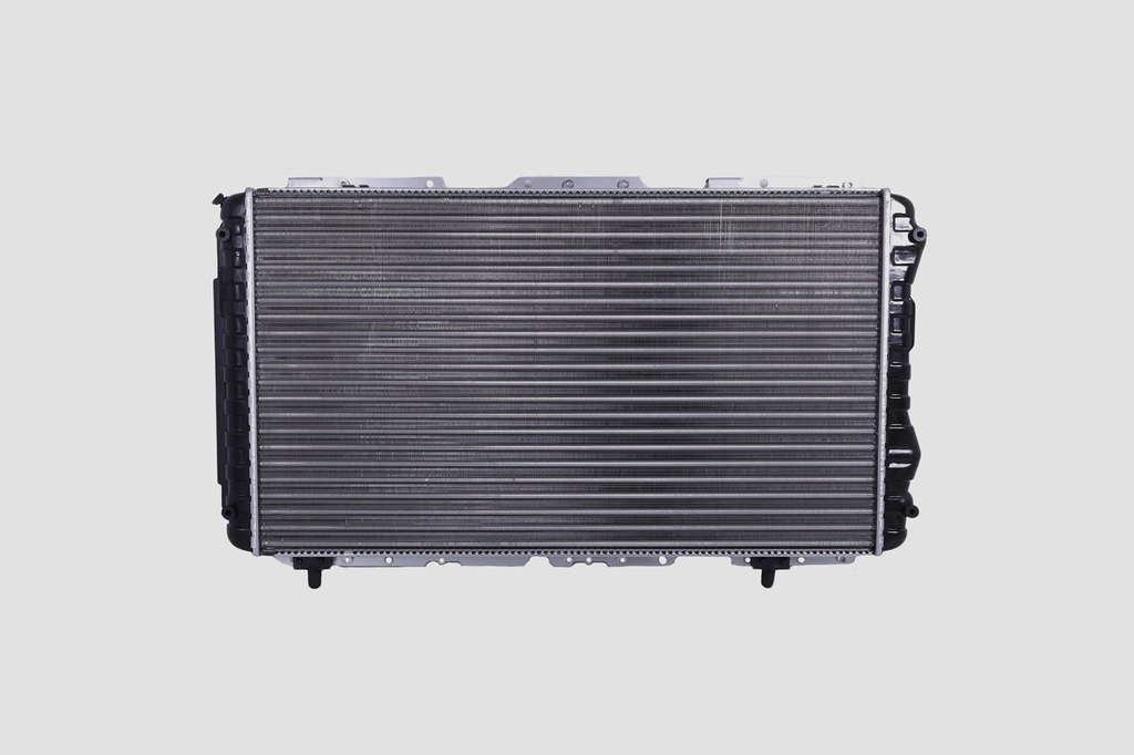 Radiateur du moteur