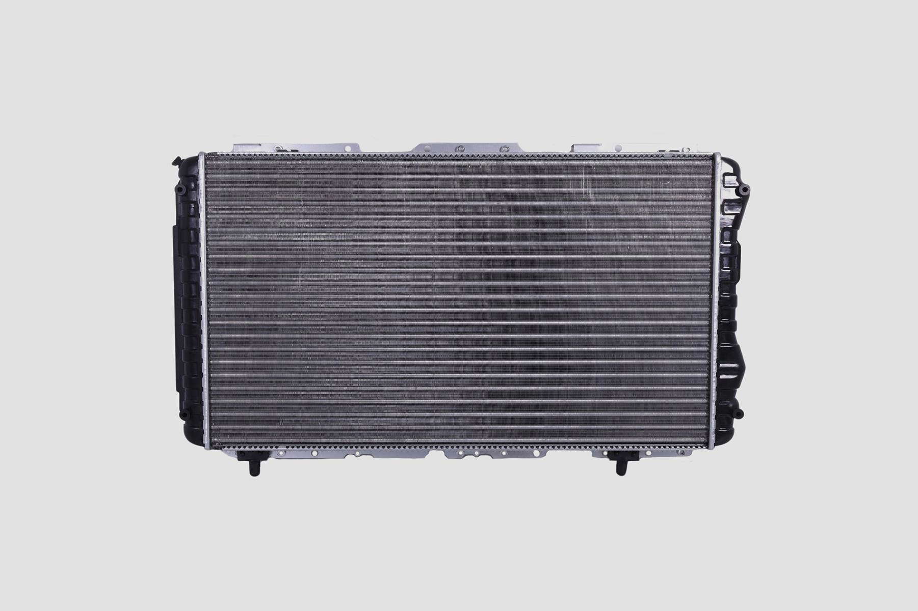 Radiateur du moteur