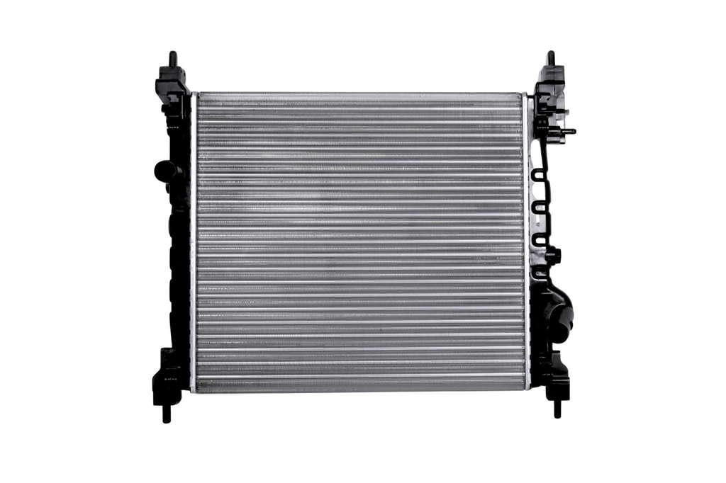 Radiateur du moteur
