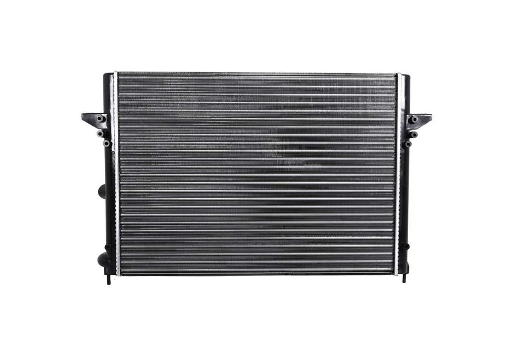 Radiateur du moteur