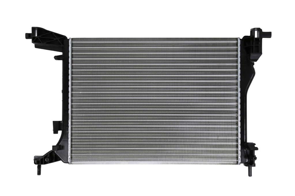 Radiateur du moteur