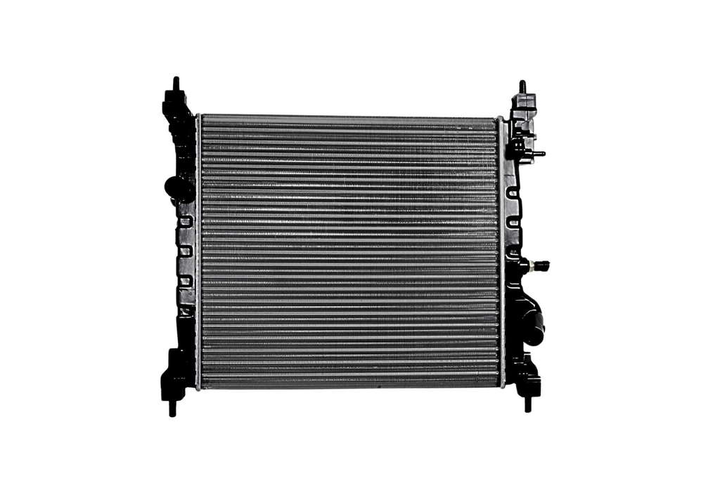 Radiateur du moteur