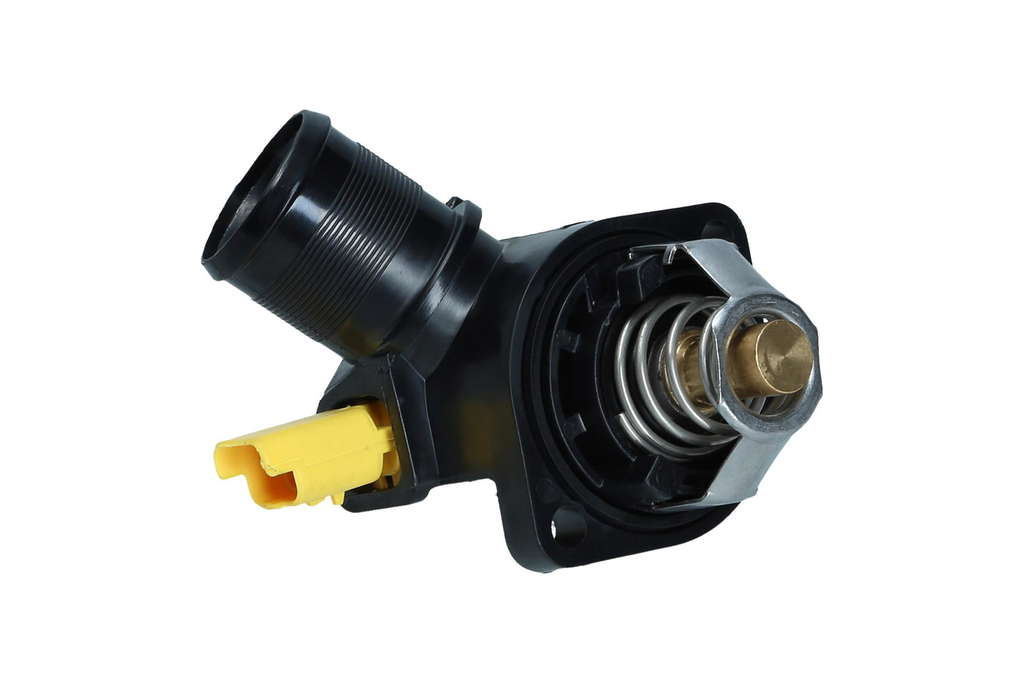 Boîtier du thermostat