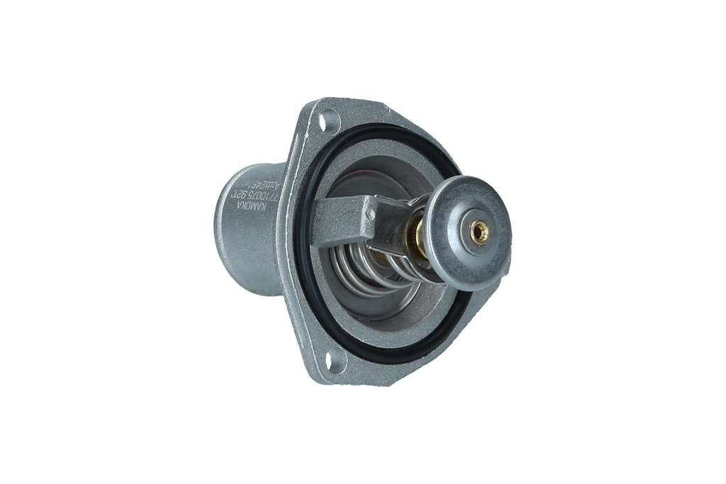 Boîtier du thermostat