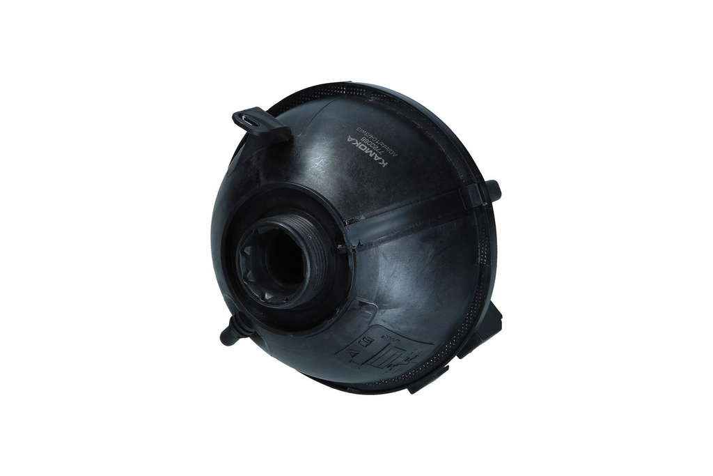 Vase d'expansion, liquide de refroidissement