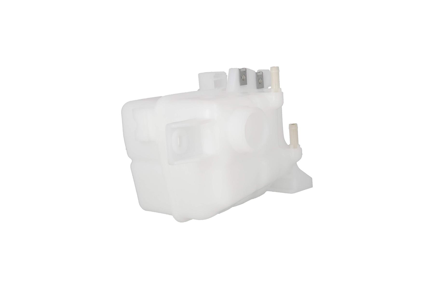 Vase d'expansion, liquide de refroidissement