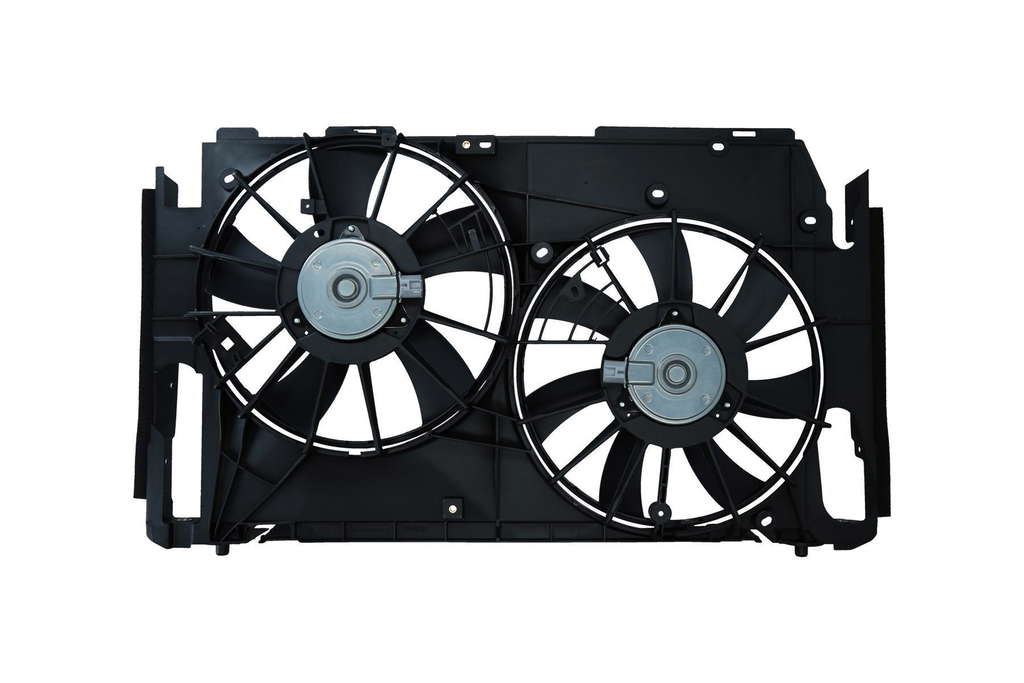 Ventilateur de radiateur