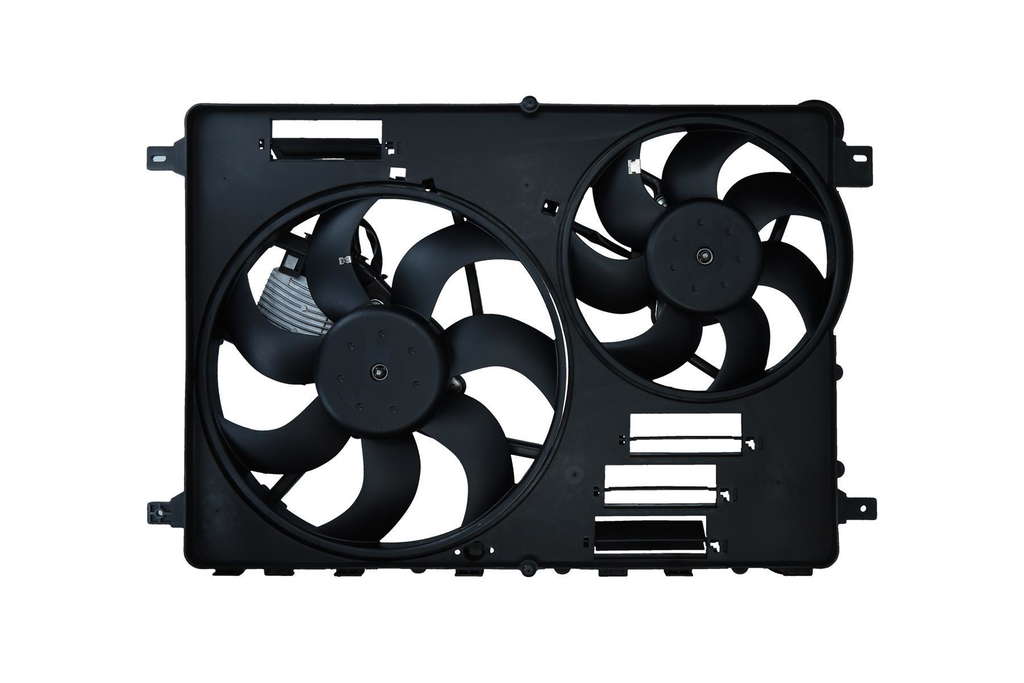 Ventilateur de radiateur