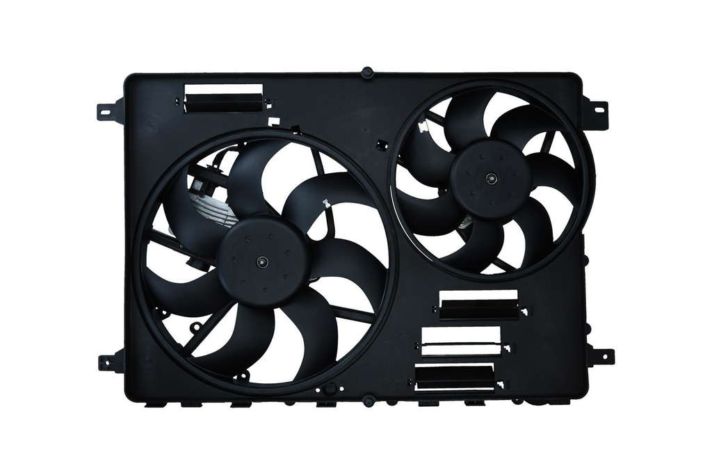 Ventilateur de radiateur