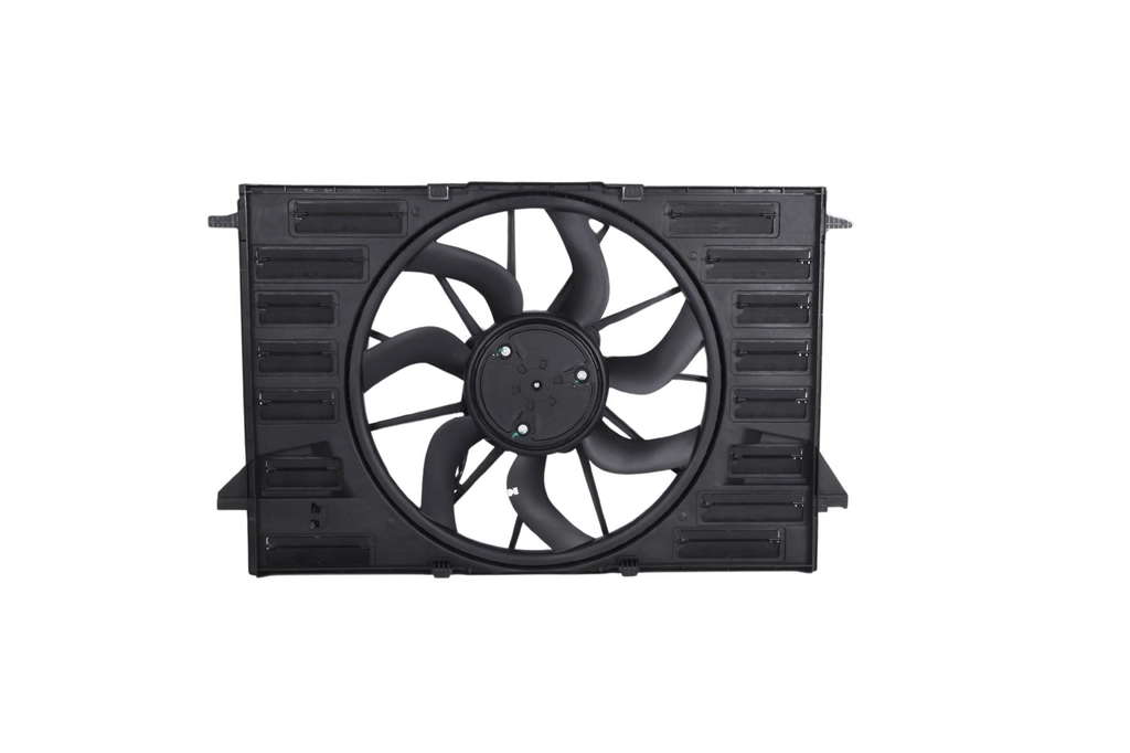 Ventilateur de radiateur