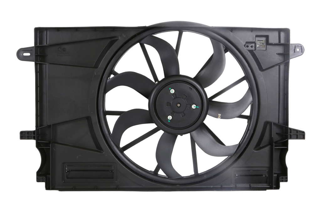 Ventilateur de radiateur