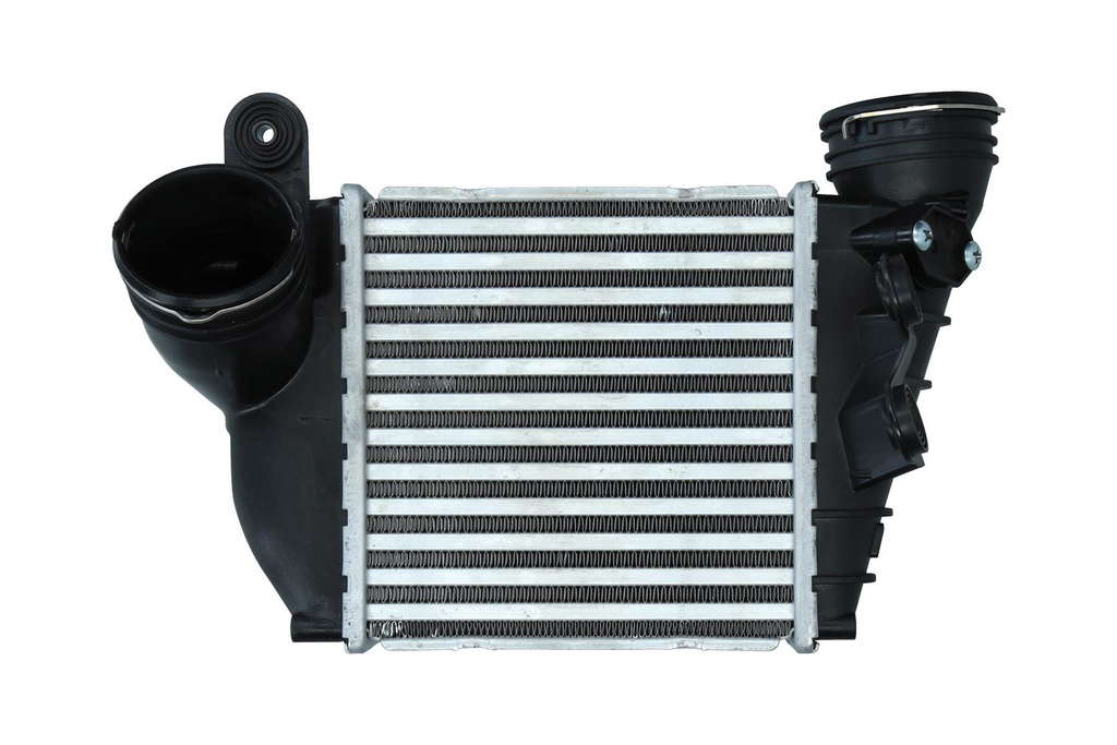 Intercooler