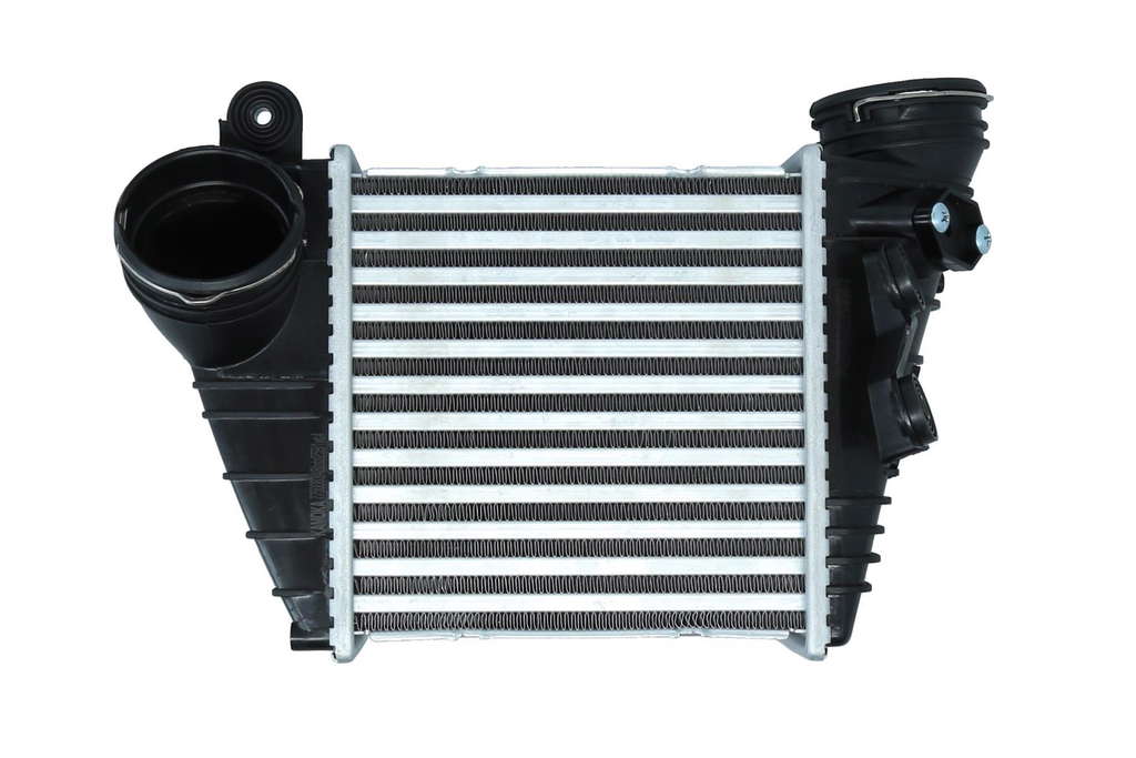 Intercooler