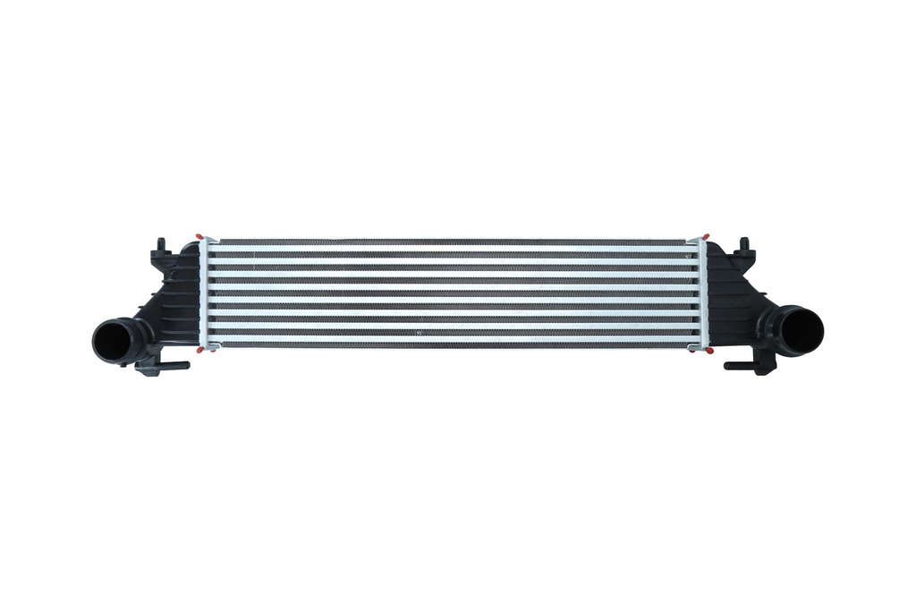 Intercooler