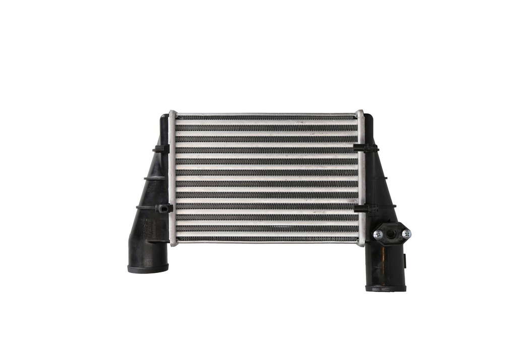 Intercooler
